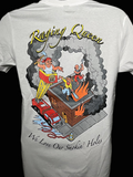 Ladder 11 Shirt