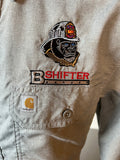 B Shifter Instructor Shirt