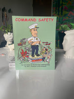 Command Safety by Alan and Nick Brunacini