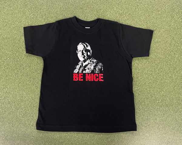 Be Nice 2T Tshirt
