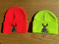 Buck beanies/toques