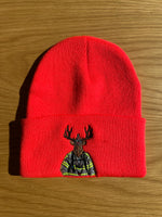 Buck beanies/toques