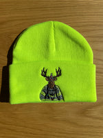 Buck beanies/toques